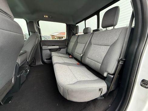 Used 2024 Ford F250 XL w/ STX Appearance Package image 30