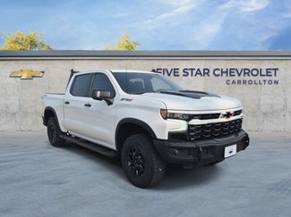 Used 2023 Chevrolet Silverado 1500 ZR2 w/ ZR2 Bison Edition AWD/4WD video 1