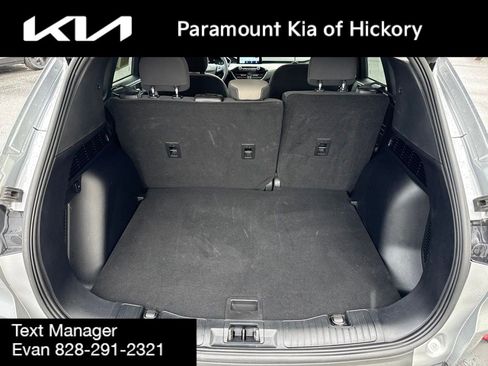 Used 2022 Ford Escape SE w/ Convenience Package AWD/4WD image 9