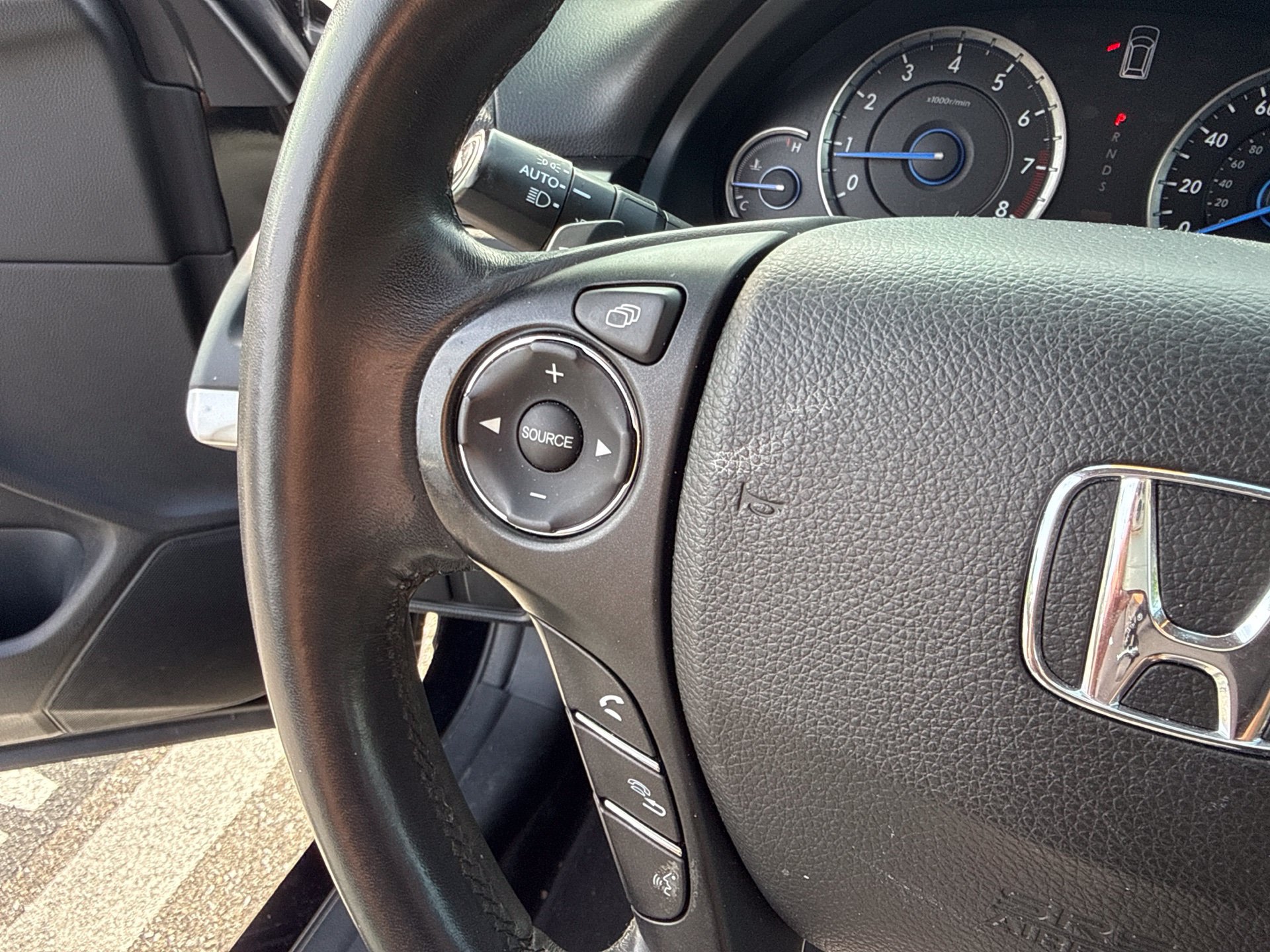 Used 2013 Honda Crosstour EX-L image 15