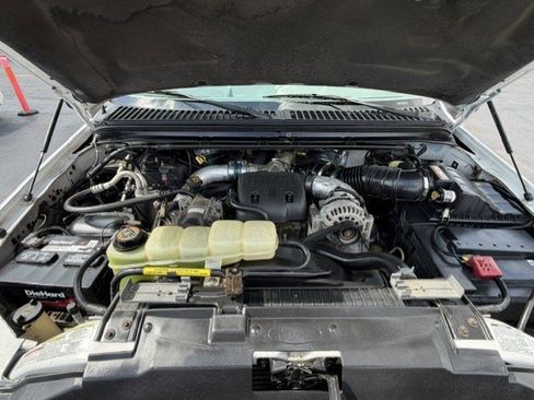 Used 1999 Ford F450 XL RWD image 20