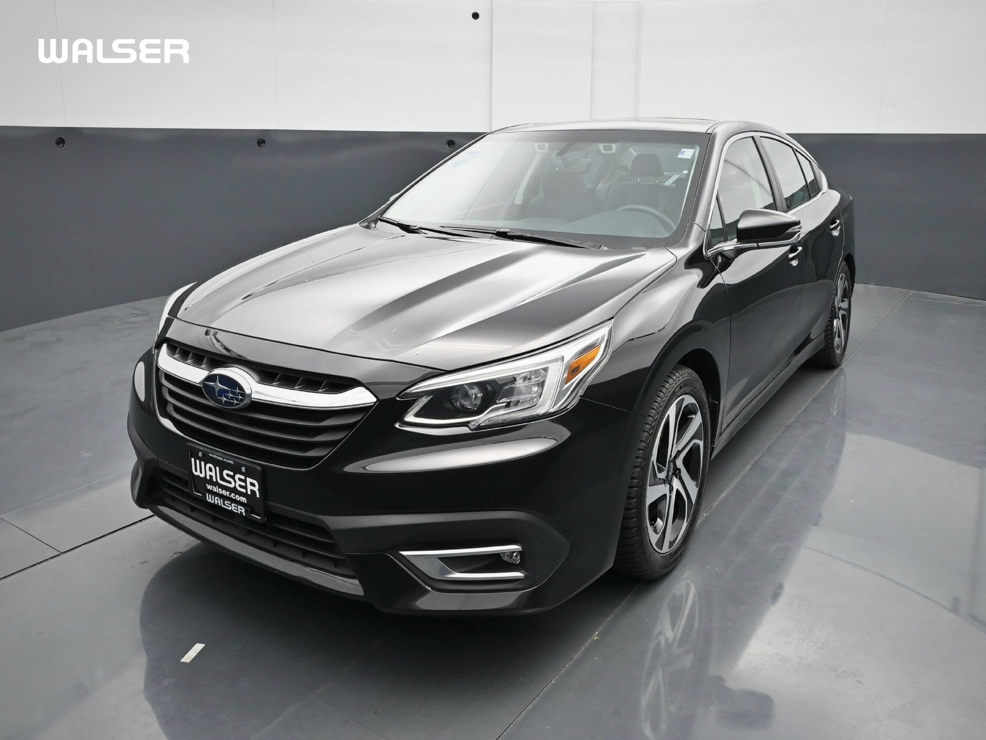 Used 2022 Subaru Legacy Limited XT AWD/4WD image 1