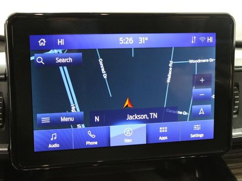 Used 2023 Ford Explorer Limited image 51