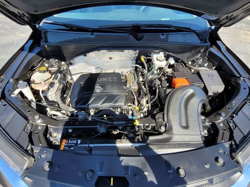 Used 2023 Chevrolet TrailBlazer LT w/ Convenience Package image 17