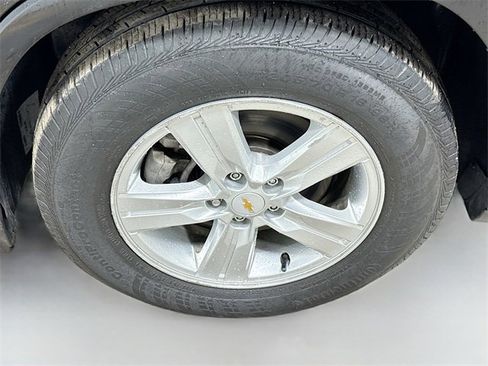 Used 2019 Chevrolet Trax LT w/ LT Convenience Package image 26