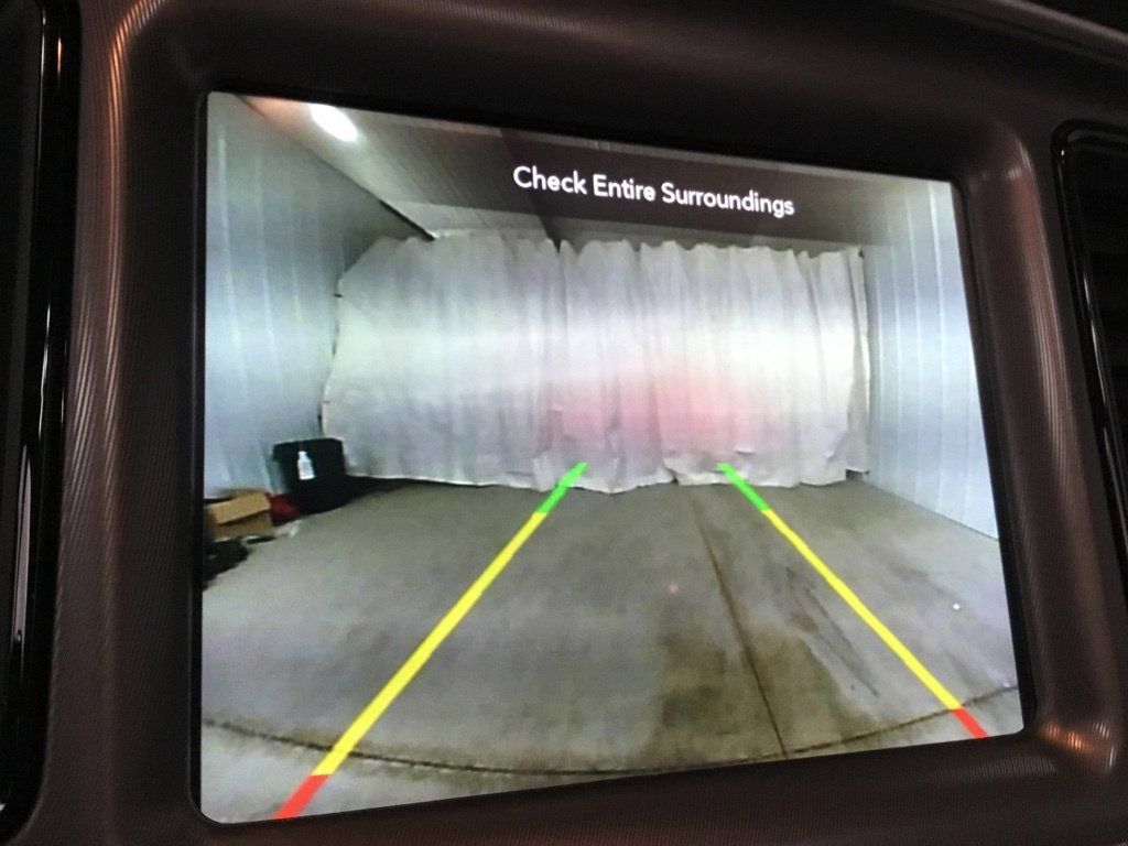Used 2022 Dodge Challenger R/T w/ Plus Package RWD image 13