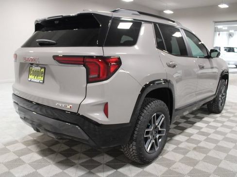 New 2026 GMC Terrain AT4 w/ Convenience Package III AWD/4WD image 11