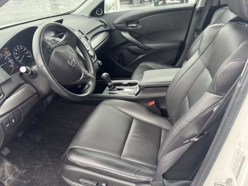 Used 2018 Acura RDX AWD image 7