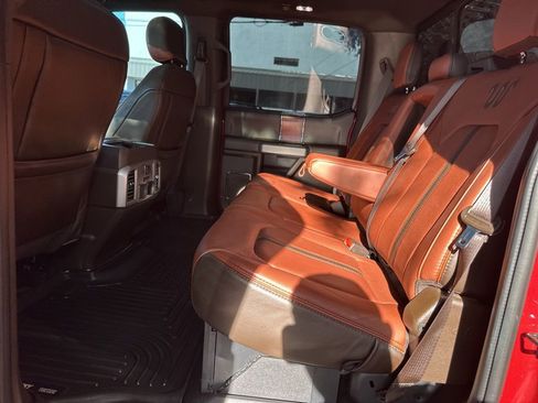 Used 2020 Ford F350 King Ranch w/ King Ranch Ultimate Package image 27