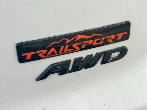 Certified 2023 Honda Passport TrailSport image 4