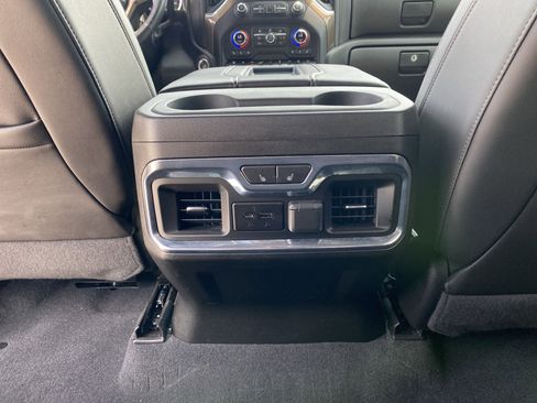 Used 2021 Chevrolet Silverado 3500 High Country w/ Z71 Off-Road Package image 42