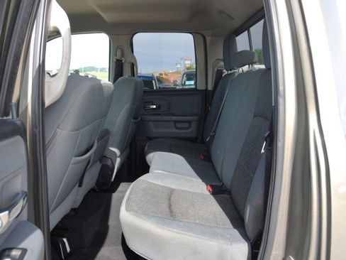Used 2014 RAM 1500 Big Horn AWD/4WD image 28