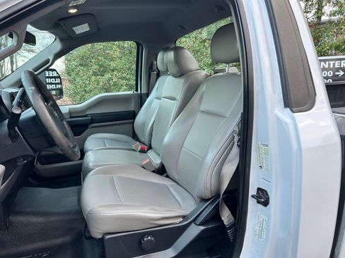 Used 2018 Ford F250 XL w/ XL Value Package image 27