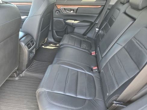 Used 2022 Honda CR-V Touring image 12