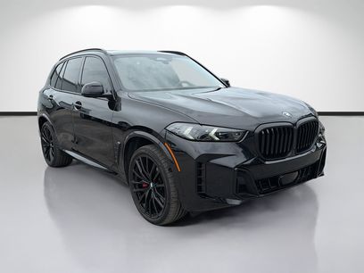 Used 2024 BMW X5 sDrive40i w/ M Sport Package