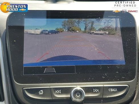 Used 2024 Chevrolet Malibu LT FWD image 24