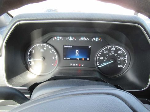 Used 2023 Ford F150 XL w/ STX Appearance Package image 30