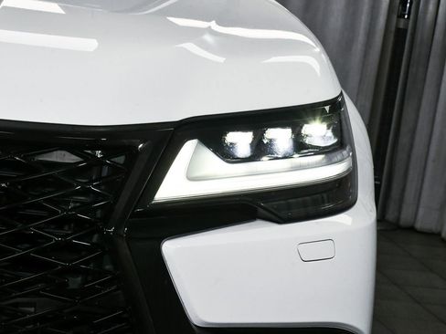 Used 2024 Lexus LX 600 F Sport AWD/4WD image 80