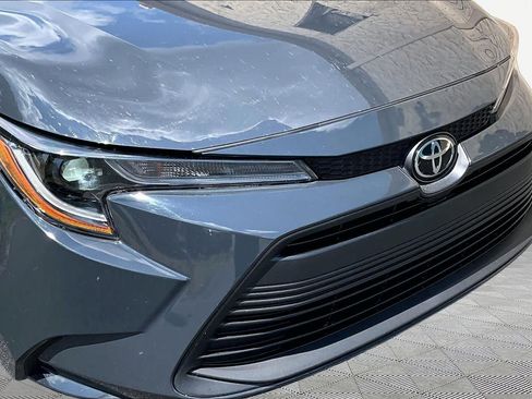 Used 2024 Toyota Corolla LE FWD image 30