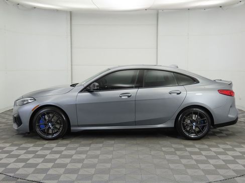 Used 2022 BMW M235i xDrive Gran Coupe M235i xDrive w/ Premium Package image 8