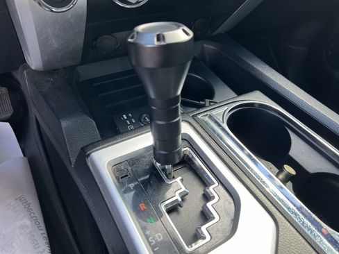 Used 2017 Toyota Tundra SR5 w/ TRD Off Road Package image 26