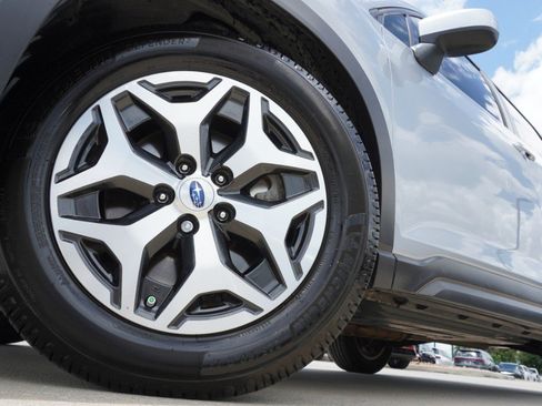 Used 2020 Subaru Forester Premium AWD/4WD image 11