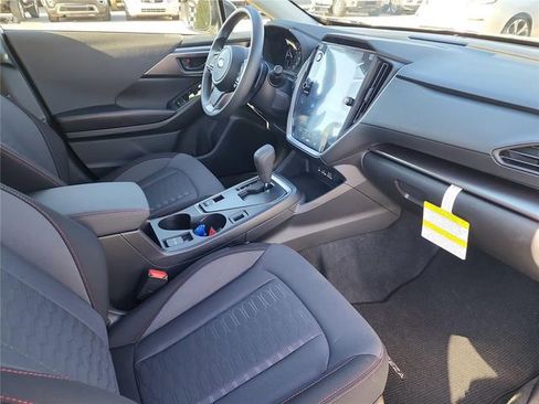 New 2026 Subaru Impreza 2.0i Sport AWD/4WD image 17