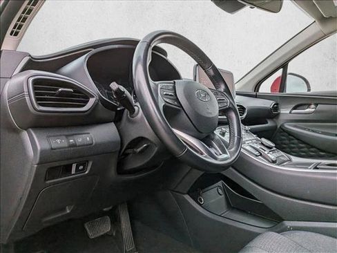 Used 2023 Hyundai Santa Fe SEL image 10