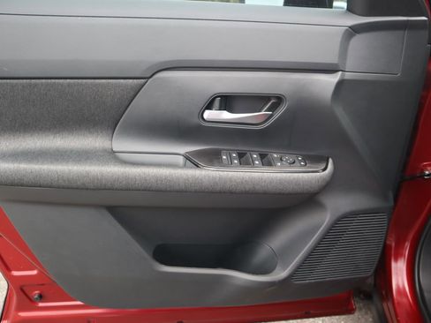 New 2026 Nissan Kicks SV image 15