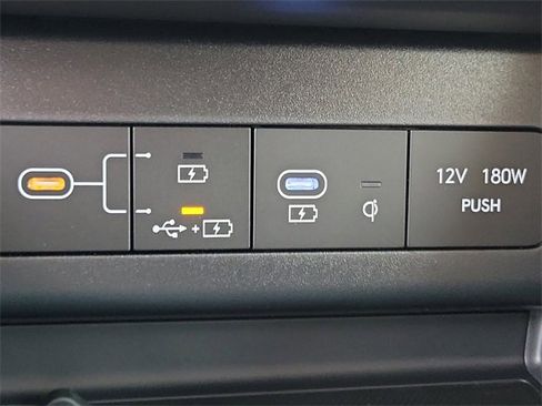 New 2026 Hyundai Sonata Limited image 15