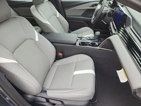 New 2026 Toyota Camry SE FWD image 12