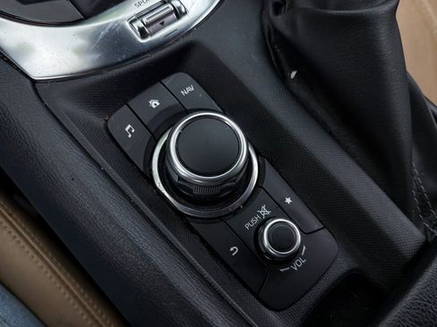 Certified 2020 MAZDA MX-5 Miata RF Grand Touring image 28