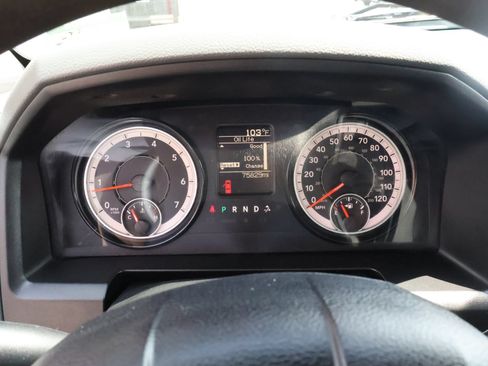 Used 2018 RAM 5500 Tradesman w/ Payload Upgrade Package AWD/4WD image 41