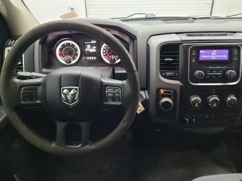 Used 2017 RAM 1500 Tradesman RWD image 22