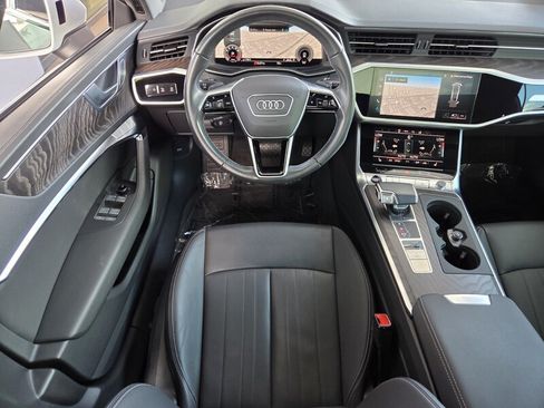 Used 2023 Audi A7 3.0T Premium AWD/4WD image 16