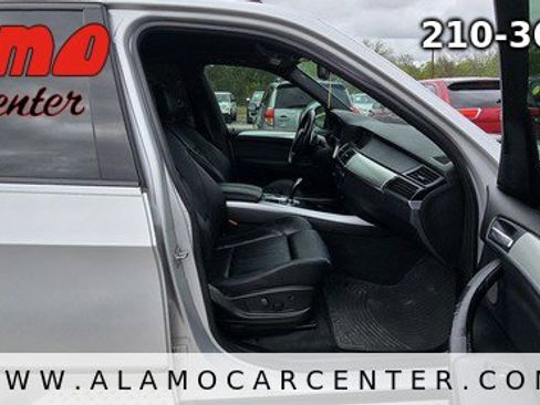 Used 2012 BMW X5 xDrive35i image 15