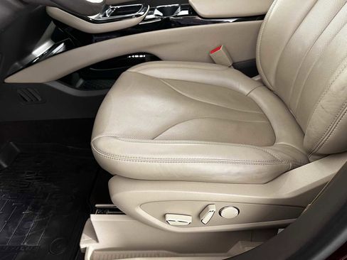 Used 2022 Lincoln Nautilus Reserve image 27