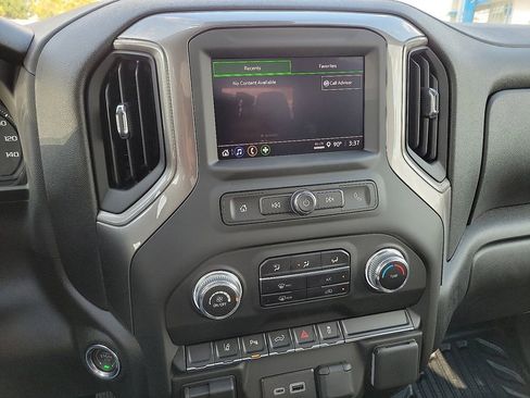 Used 2026 GMC Sierra 2500 Pro w/ 1SA Pro Safety Plus Package image 22