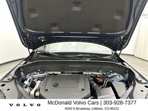 Certified 2026 Volvo XC90 B6 Plus w/ Protection Package AWD/4WD image 27