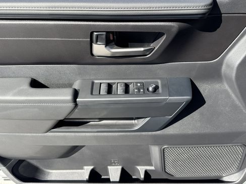 New 2026 Toyota Tundra SR5 image 18