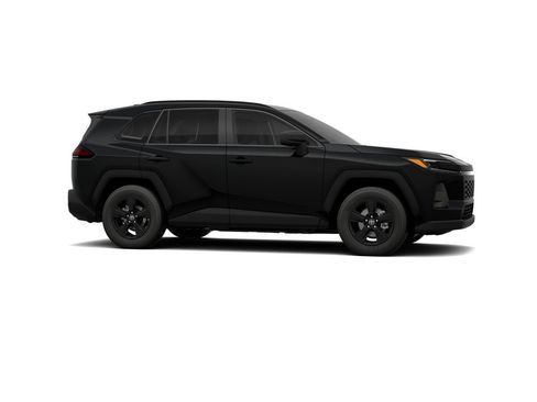 New 2026 Toyota RAV4 LE image 35