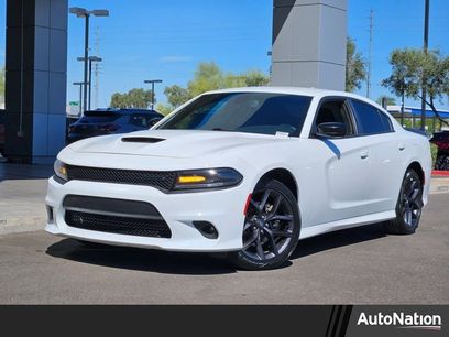 Used 2021 Dodge Charger GT w/ Blacktop Package
