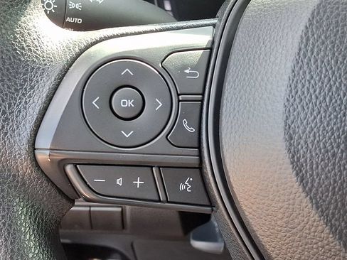 Certified 2026 Toyota Corolla LE FWD image 25