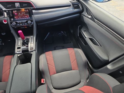 Used 2020 Honda Civic Si image 20