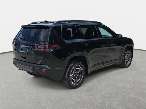 New 2026 Jeep Cherokee Limited AWD/4WD image 5