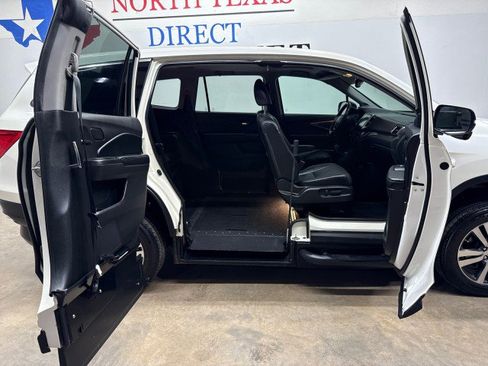 Used 2018 Honda Pilot EX-L image 2
