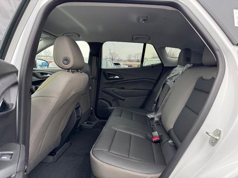 New 2026 Chevrolet Trax ACTIV w/ Driver Confidence Package image 5