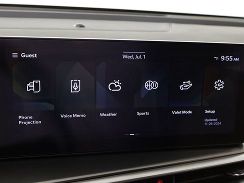 Used 2024 Kia Sorento S FWD image 50