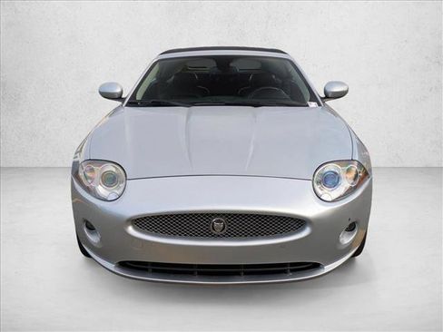 Used 2009 Jaguar XK Convertible image 2