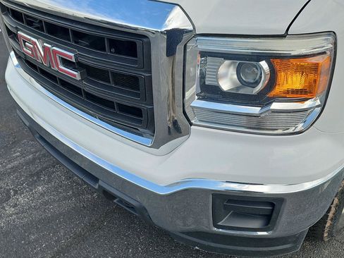 Used 2015 GMC Sierra 1500 4x4 Crew Cab w/ Sierra Convenience Package image 15